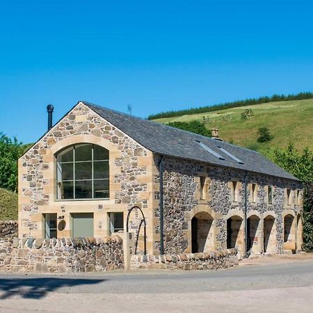 Apartamento Woodmill Arches - Designer Barn Conversion For Two Lindores Exterior foto